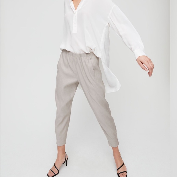 Aritzia - Dexter Pant by Babaton - Picture 1 of 4